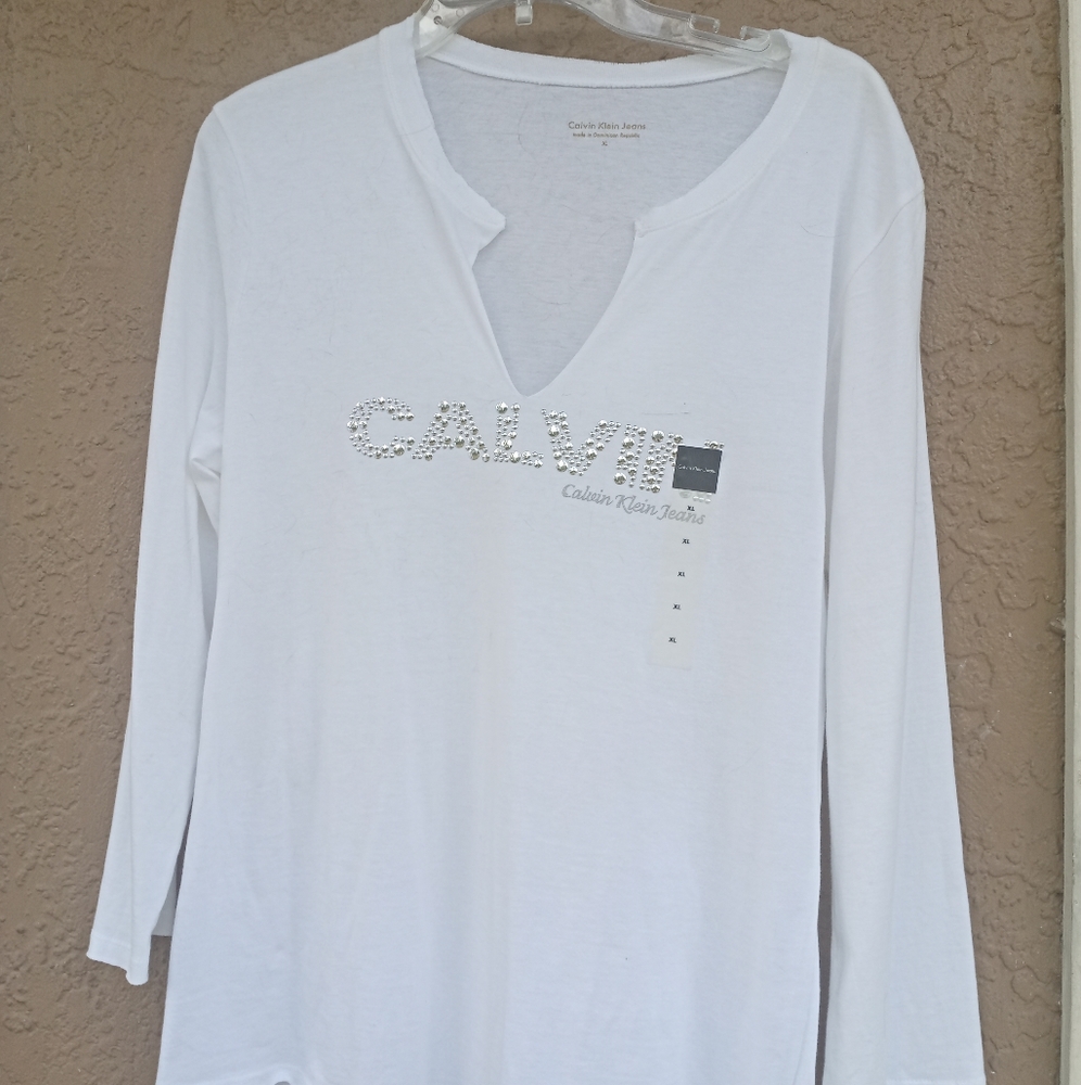 Woman's top